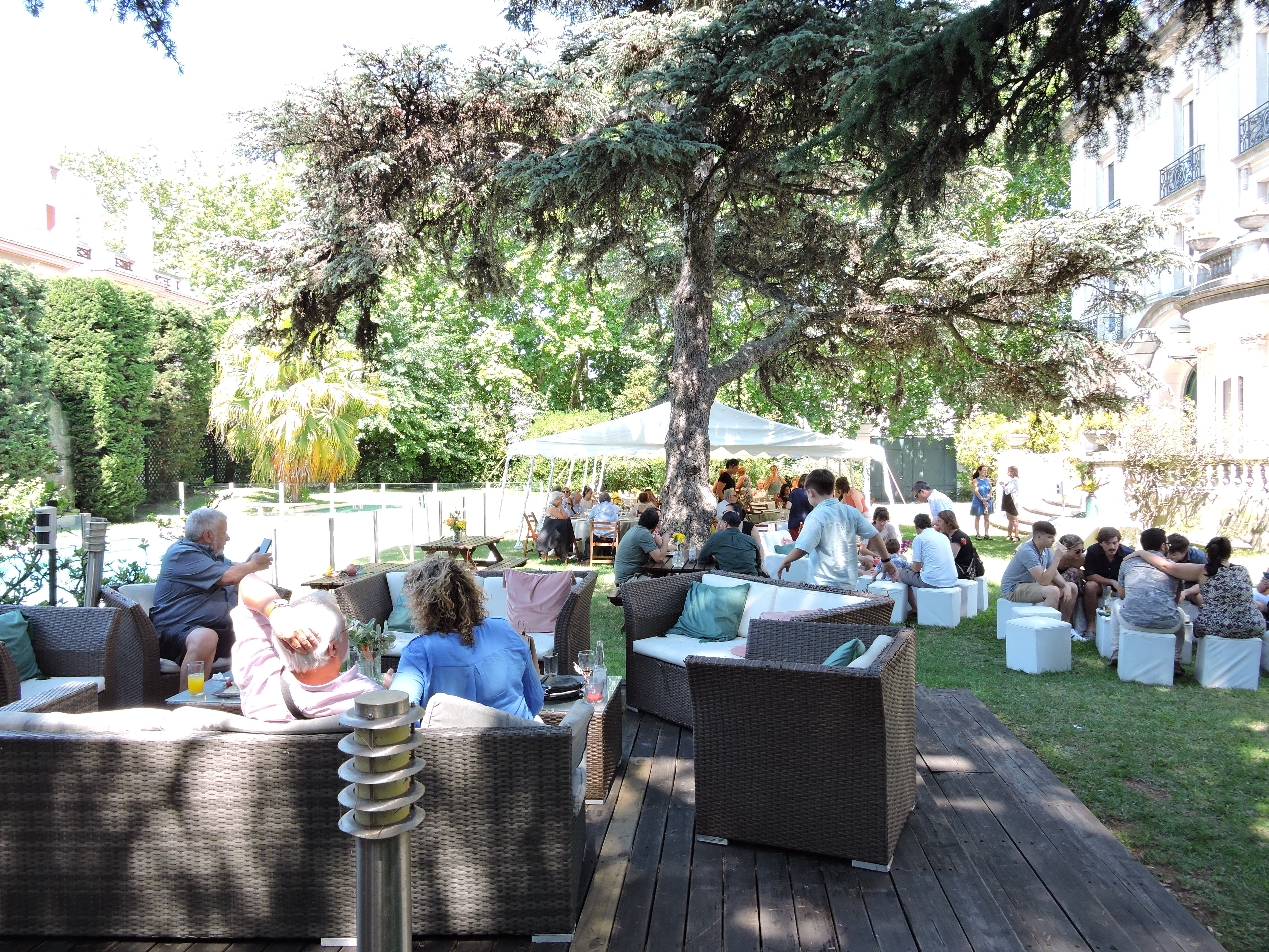 Cowork Prado