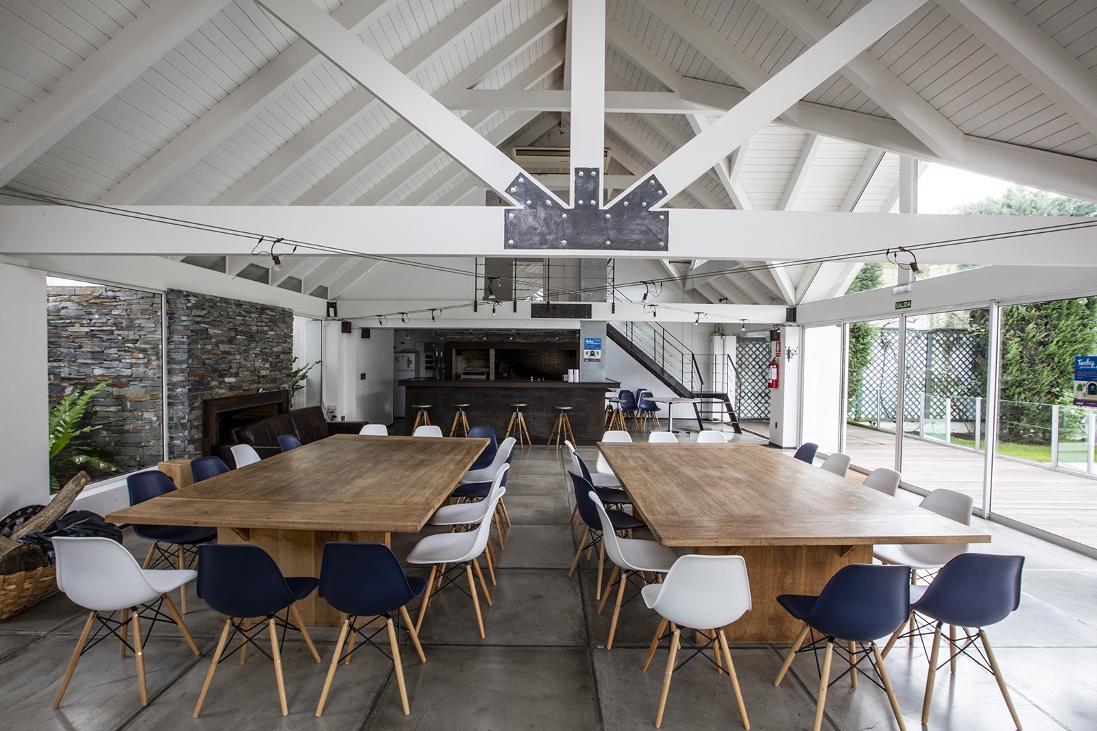 Cowork Prado