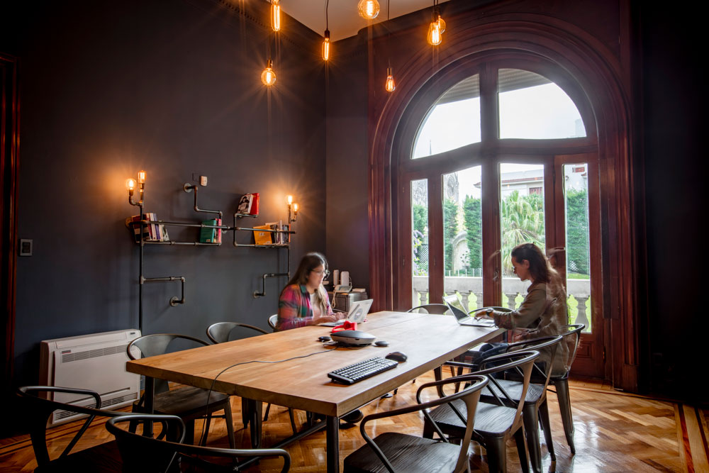 Cowork Prado