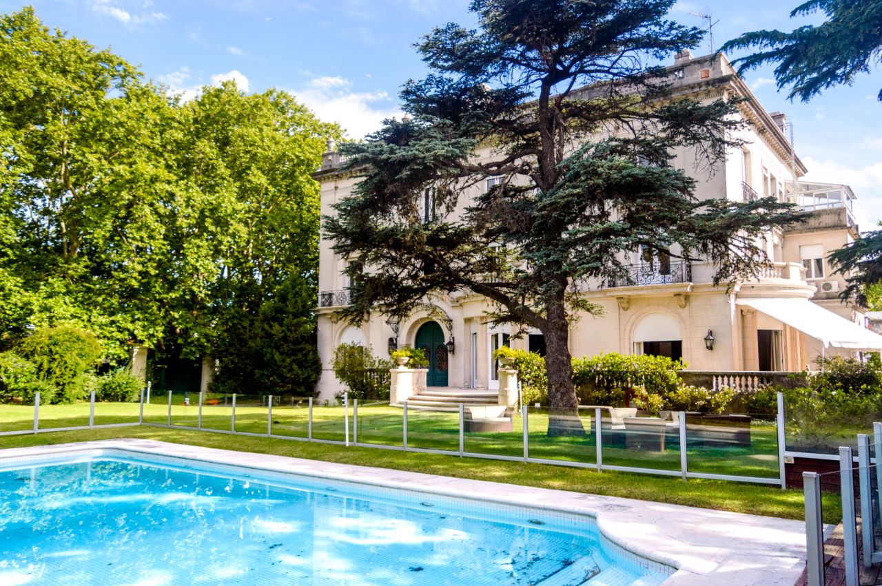 Fachada de Cowork Prado