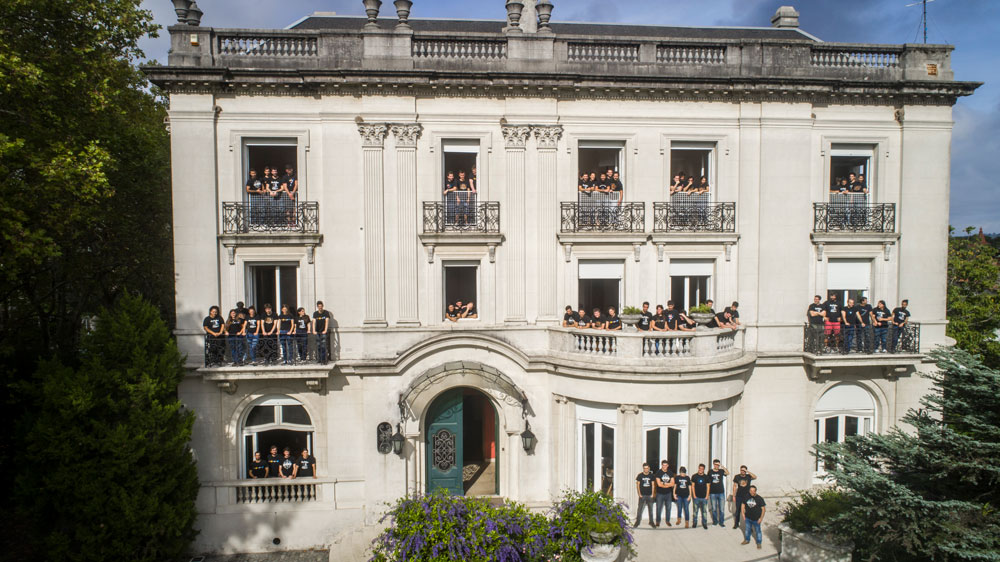 Cowork Prado