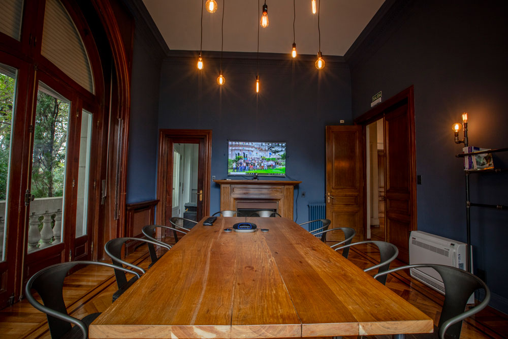 Cowork Prado