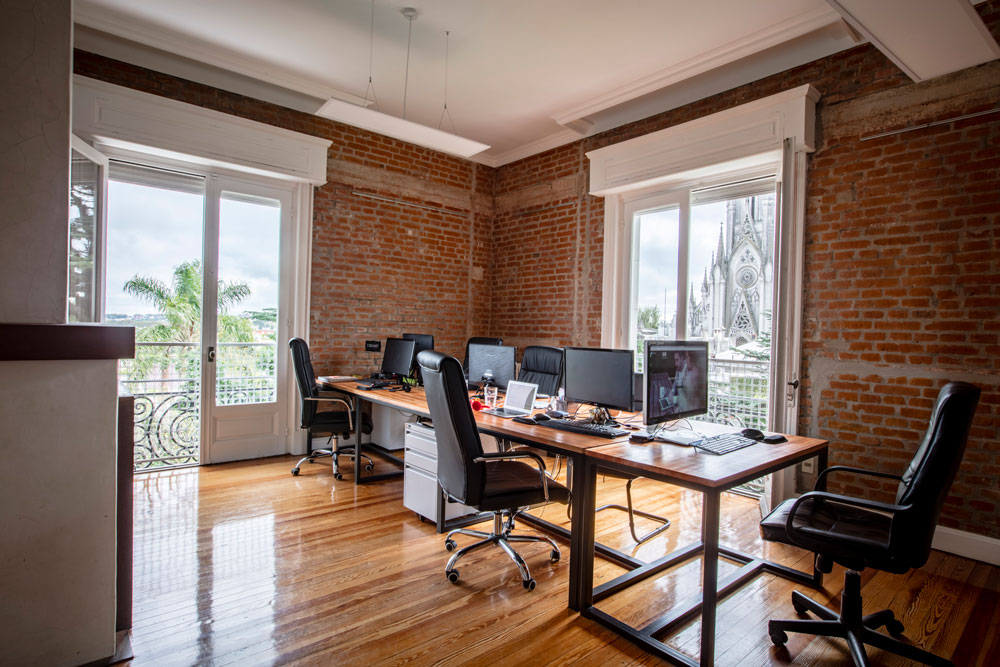 Cowork Prado